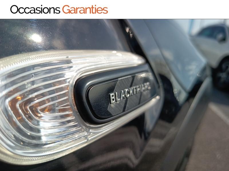 Voitures occasions MINI MINI Blackfriars Laxou