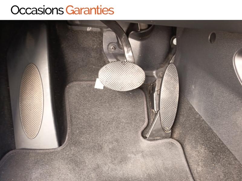 Voitures occasions MINI MINI Blackfriars Laxou