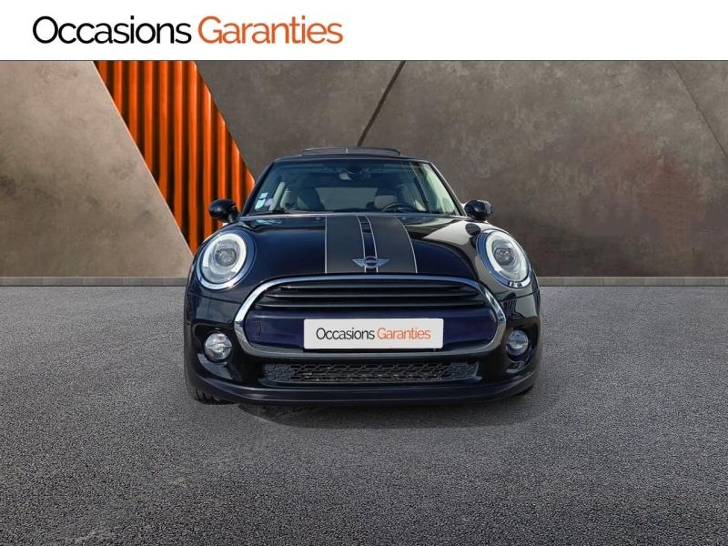 Voitures occasions MINI MINI Blackfriars Laxou