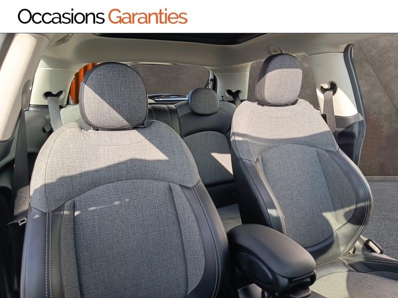 Voitures occasions MINI MINI Blackfriars Laxou