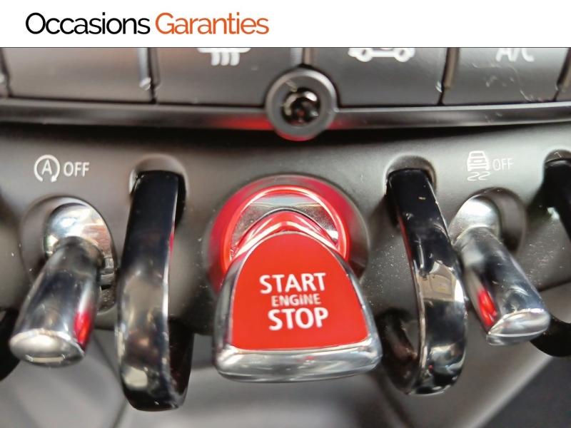 Voitures occasions MINI MINI Blackfriars Laxou