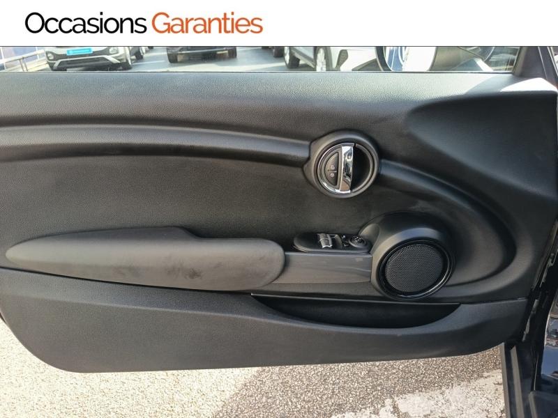 Voitures occasions MINI MINI Blackfriars Laxou