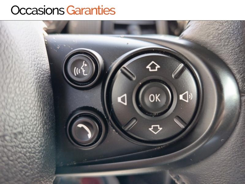 Voitures occasions MINI MINI Blackfriars Laxou