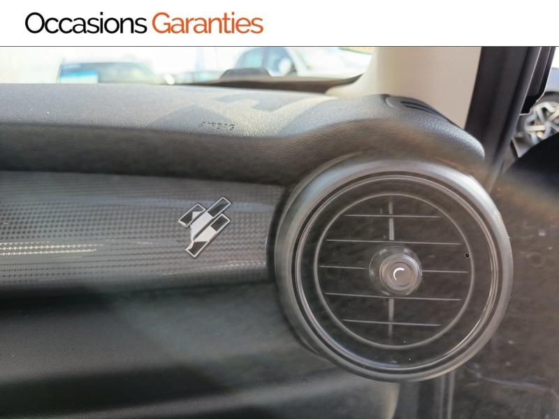 Voitures occasions MINI MINI Blackfriars Laxou