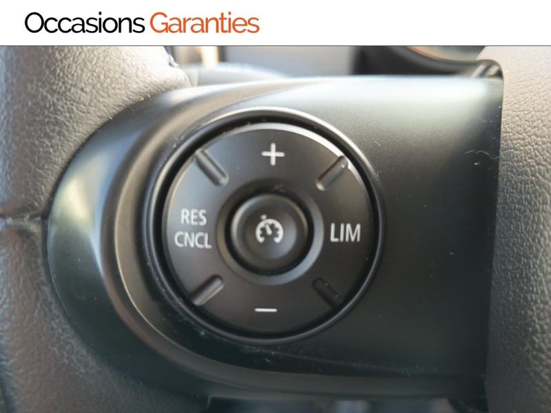 Voitures occasions MINI MINI Blackfriars Laxou