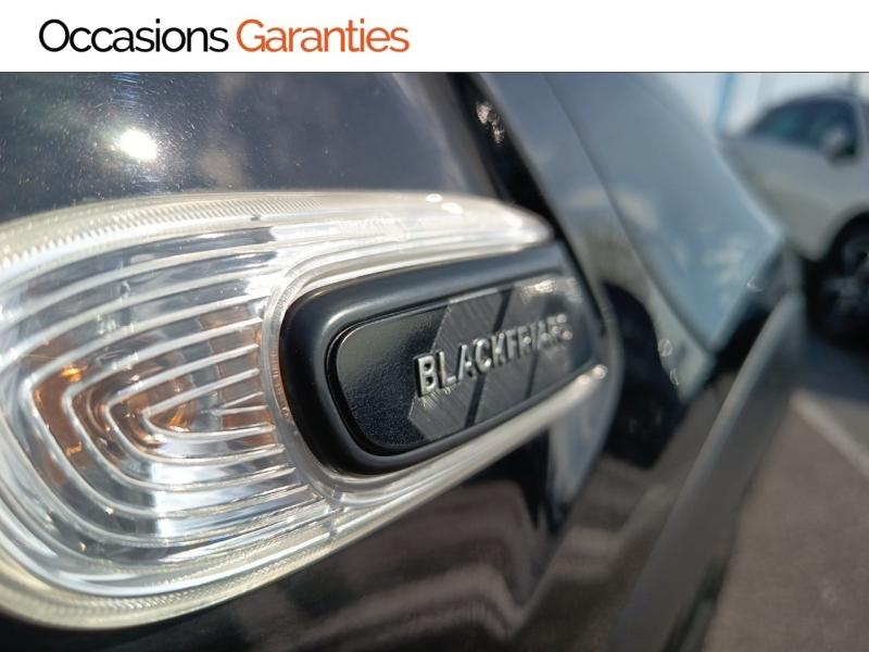 Voitures occasions MINI MINI Blackfriars Laxou