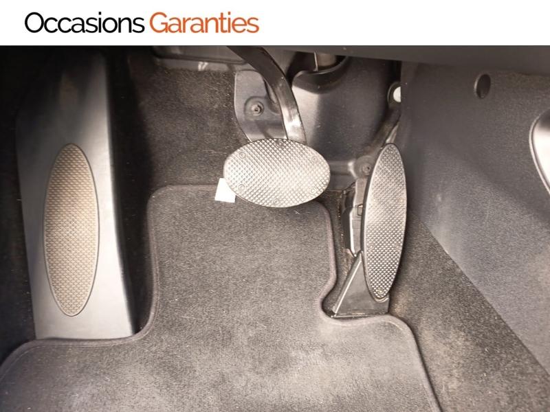 Voitures occasions MINI MINI Blackfriars Laxou