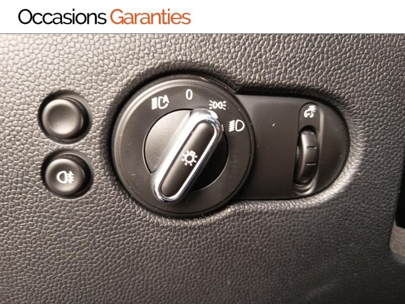 Voitures occasions MINI MINI Blackfriars Laxou