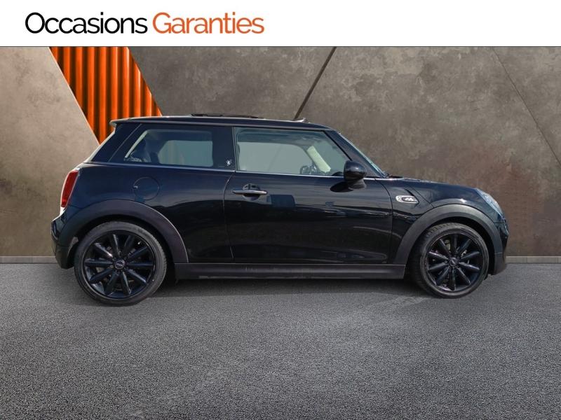 Voitures occasions MINI MINI Blackfriars Laxou