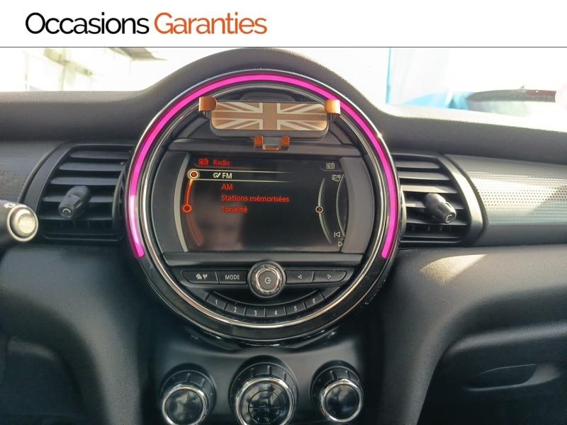 Voitures occasions MINI MINI Blackfriars Laxou