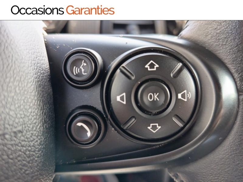 Voitures occasions MINI MINI Blackfriars Laxou