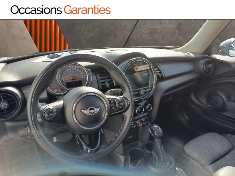 Voitures occasions MINI MINI Blackfriars Laxou