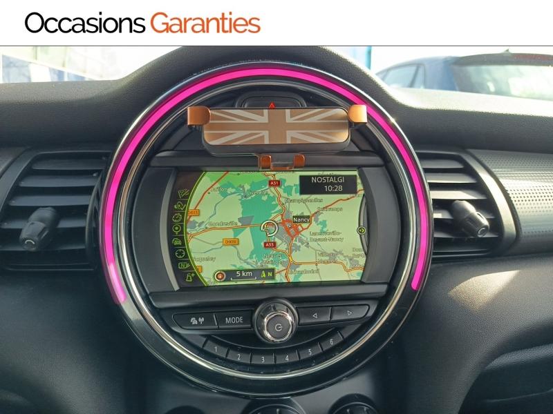 Voitures occasions MINI MINI Blackfriars Laxou