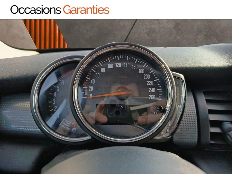 Voitures occasions MINI MINI Blackfriars Laxou