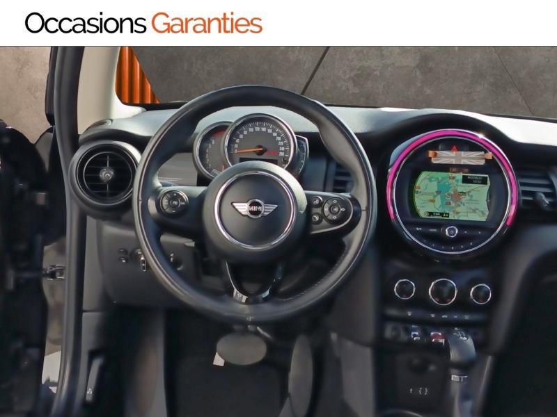 Voitures occasions MINI MINI Blackfriars Laxou