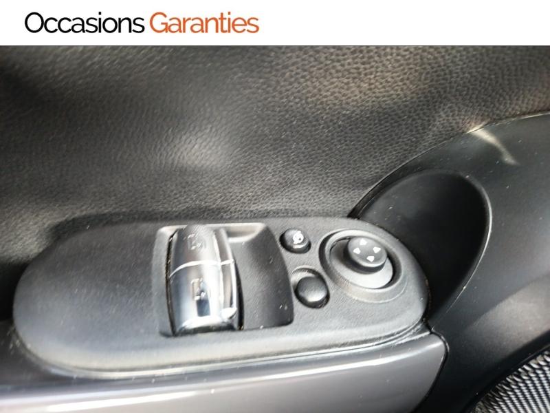 Voitures occasions MINI MINI Blackfriars Laxou