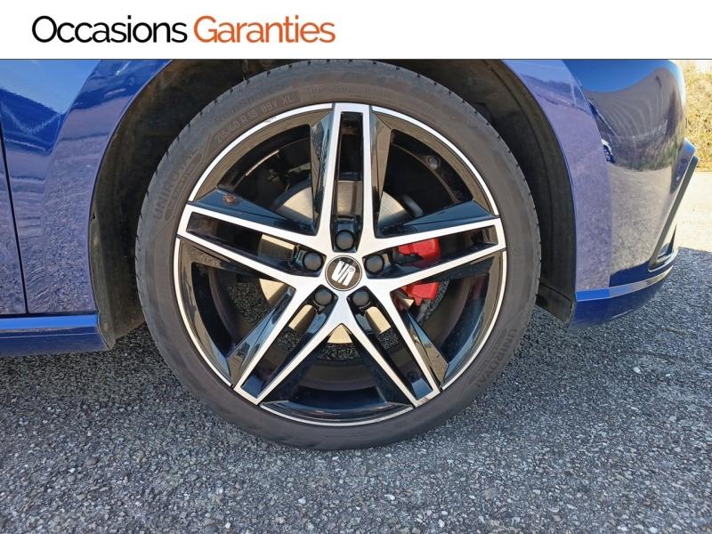 Voitures occasions SEAT IBIZA FR Laxou