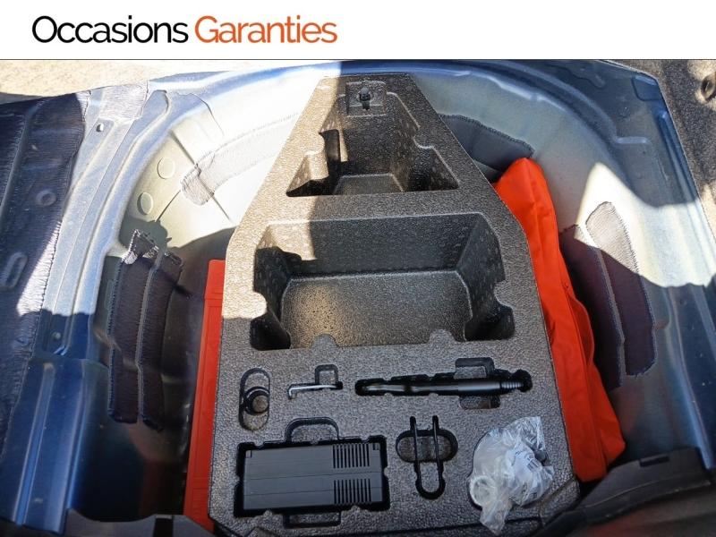 Voitures occasions SEAT IBIZA FR Laxou