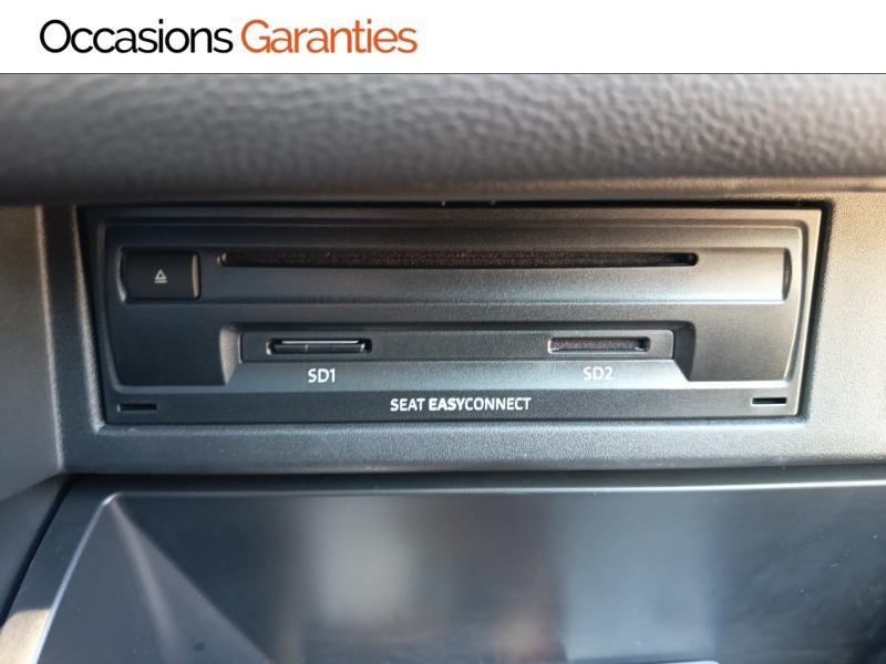 Voitures occasions SEAT IBIZA FR Laxou