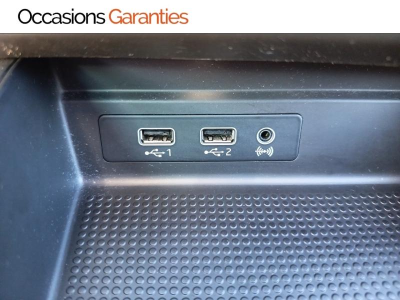 Voitures occasions SEAT IBIZA FR Laxou