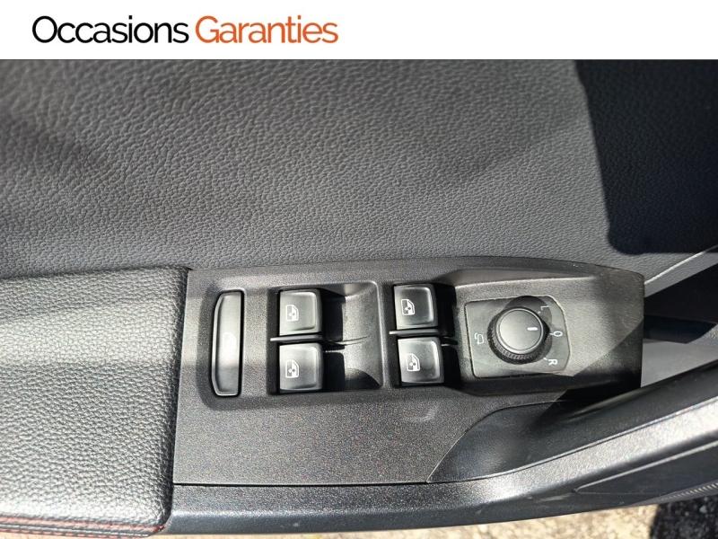 Voitures occasions SEAT IBIZA FR Laxou