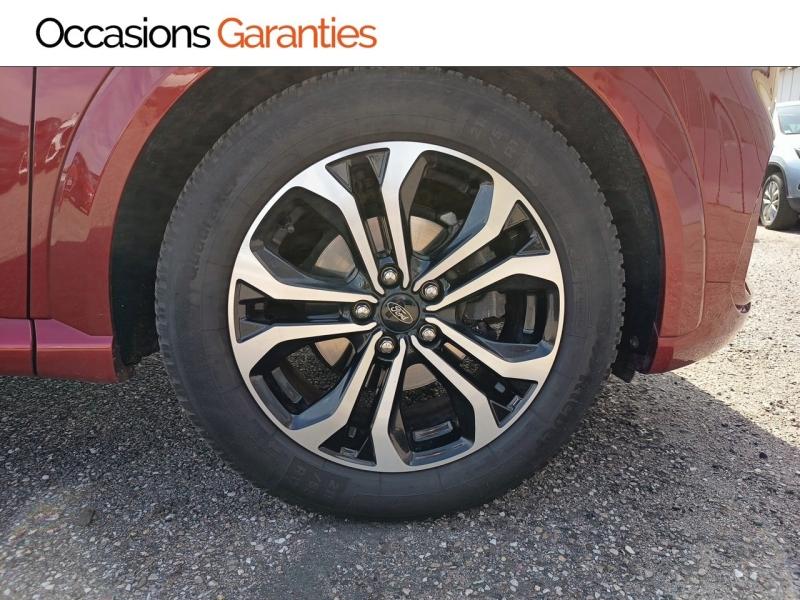 Voitures occasions FORD PUMA ST-Line Laxou