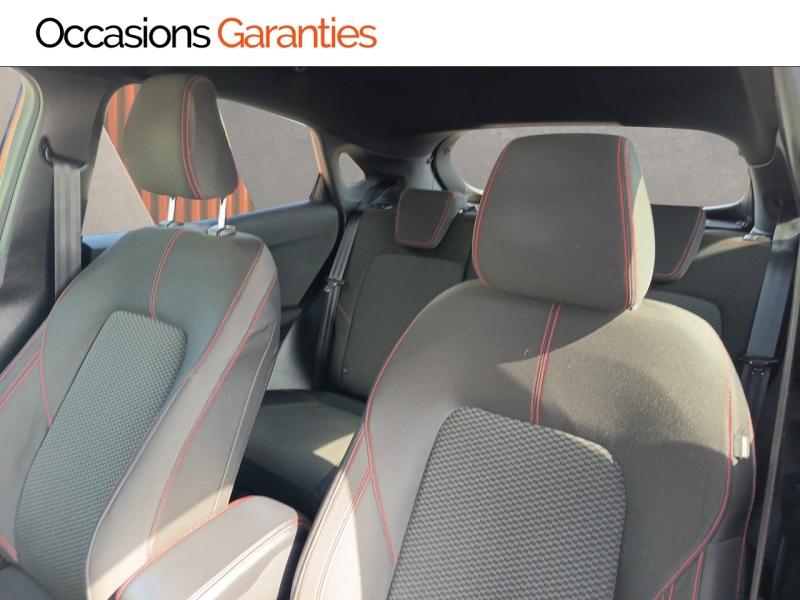 Voitures occasions FORD PUMA ST-Line Laxou