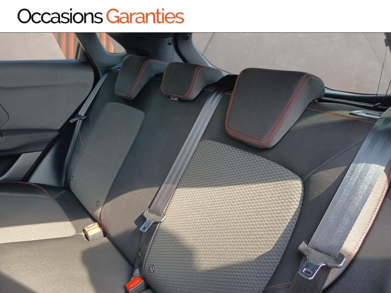 Voitures occasions FORD PUMA ST-Line Laxou