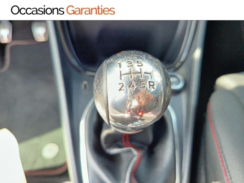 Voitures occasions FORD PUMA ST-Line Laxou