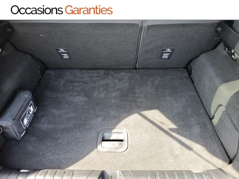 Voitures occasions FORD PUMA ST-Line Laxou