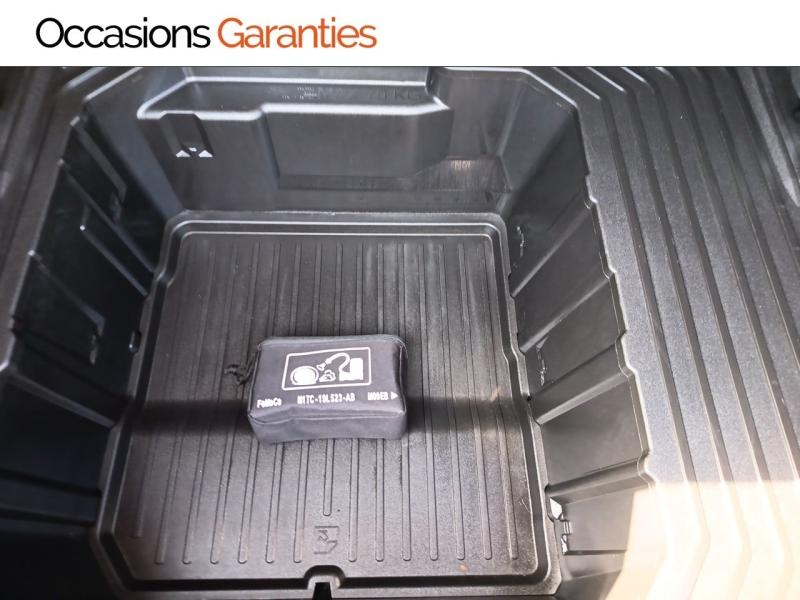 Voitures occasions FORD PUMA ST-Line Laxou