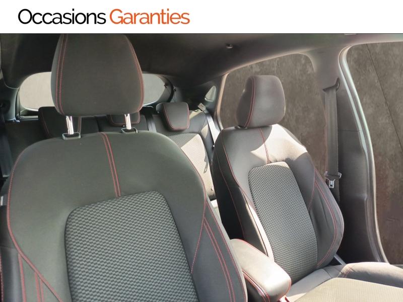 Voitures occasions FORD PUMA ST-Line Laxou