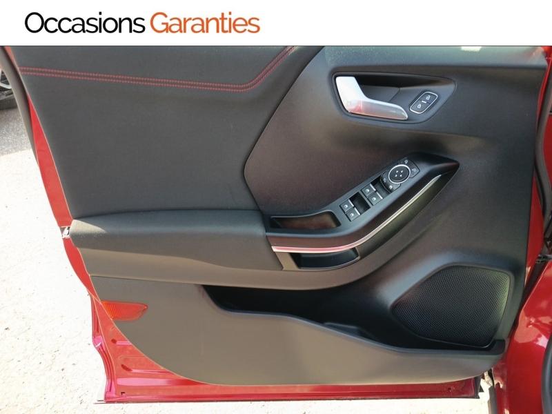 Voitures occasions FORD PUMA ST-Line Laxou