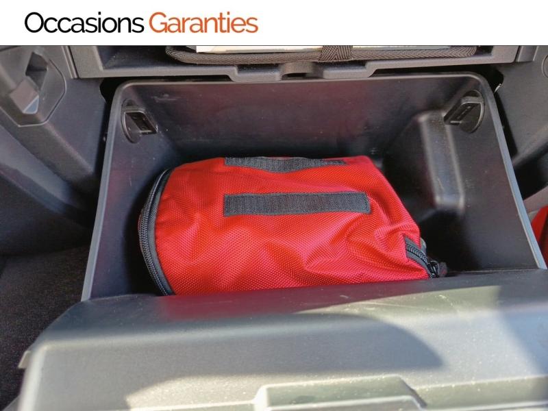 Voitures occasions FORD PUMA ST-Line Laxou