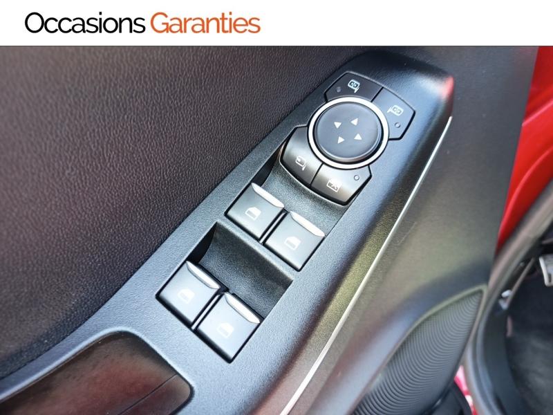 Voitures occasions FORD PUMA ST-Line Laxou