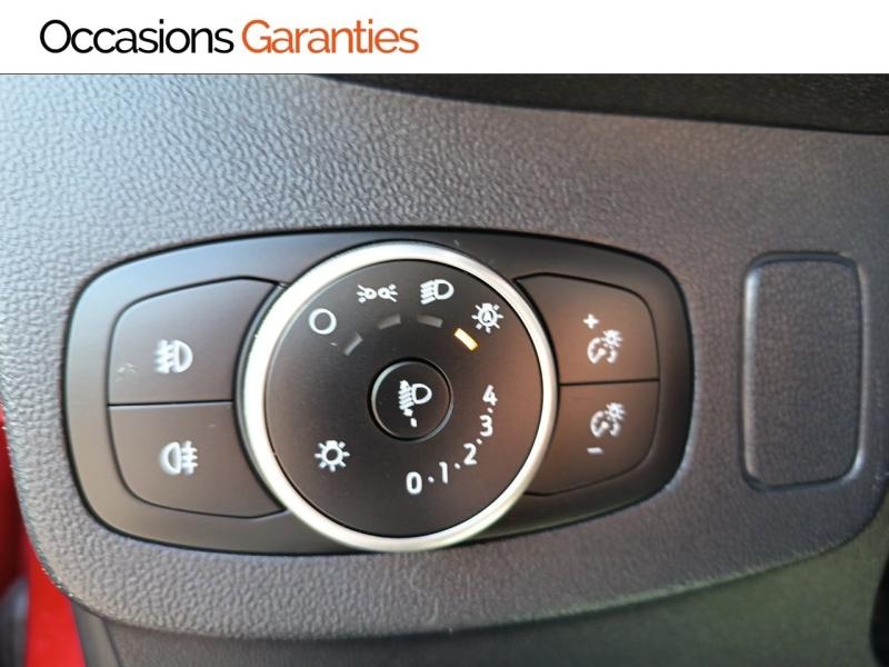 Voitures occasions FORD PUMA ST-Line Laxou