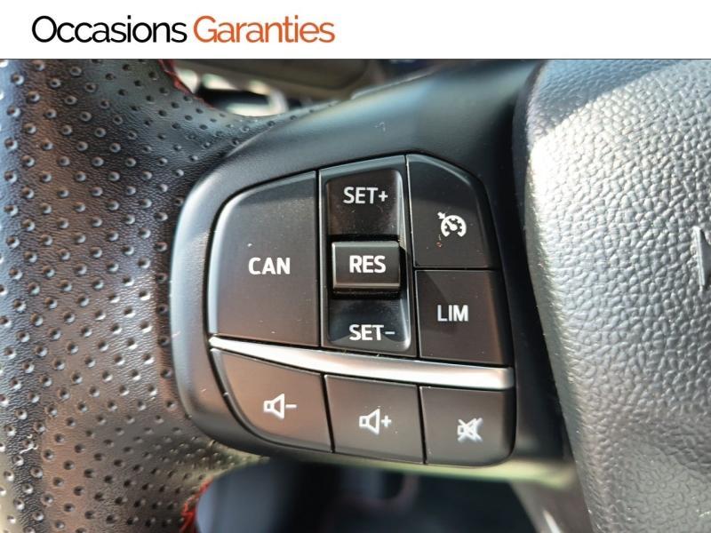 Voitures occasions FORD PUMA ST-Line Laxou