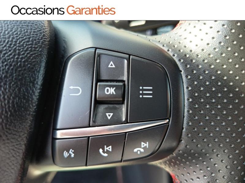 Voitures occasions FORD PUMA ST-Line Laxou