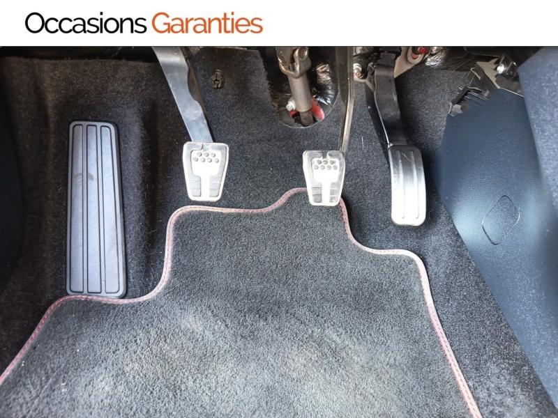 Voitures occasions FORD PUMA ST-Line Laxou