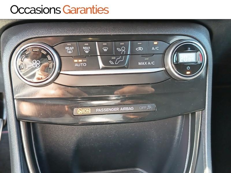 Voitures occasions FORD PUMA ST-Line Laxou