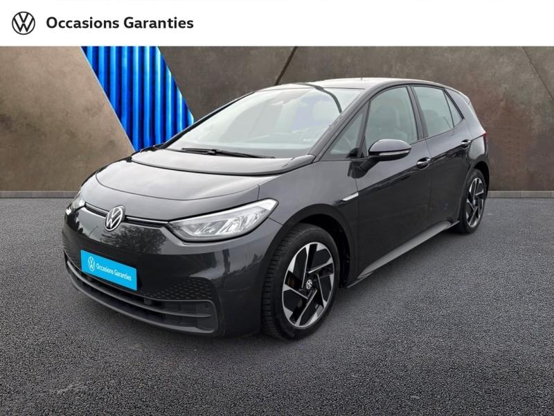Voitures occasions VOLKSWAGEN ID.3 City Laxou