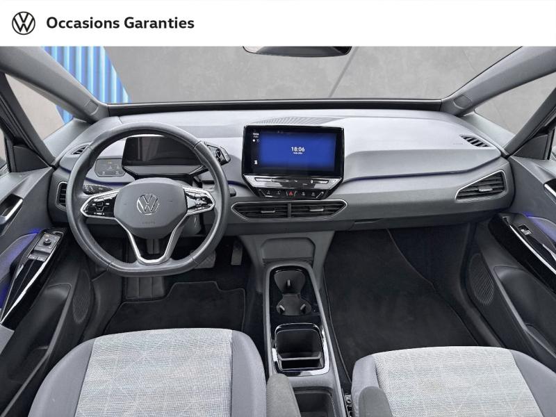 Voitures occasions VOLKSWAGEN ID.3 City Laxou