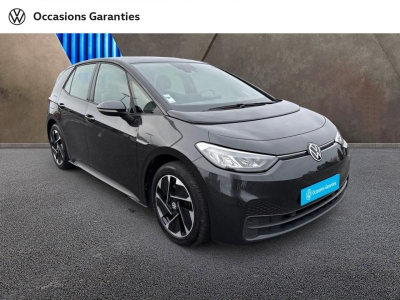 Voitures occasions VOLKSWAGEN ID.3 City Nancy