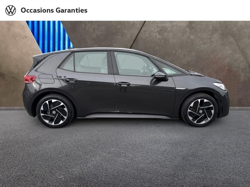 Voitures occasions VOLKSWAGEN ID.3 City Laxou
