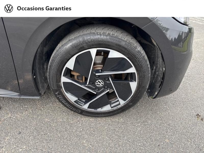 Voitures occasions VOLKSWAGEN ID.3 City Nancy