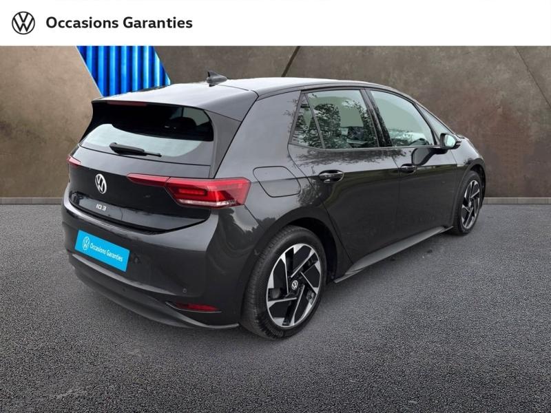 Voitures occasions VOLKSWAGEN ID.3 City Laxou