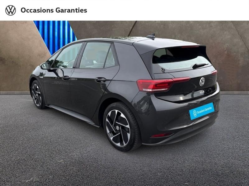 Voitures occasions VOLKSWAGEN ID.3 City Laxou