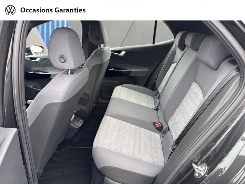 Voitures occasions VOLKSWAGEN ID.3 City Nancy