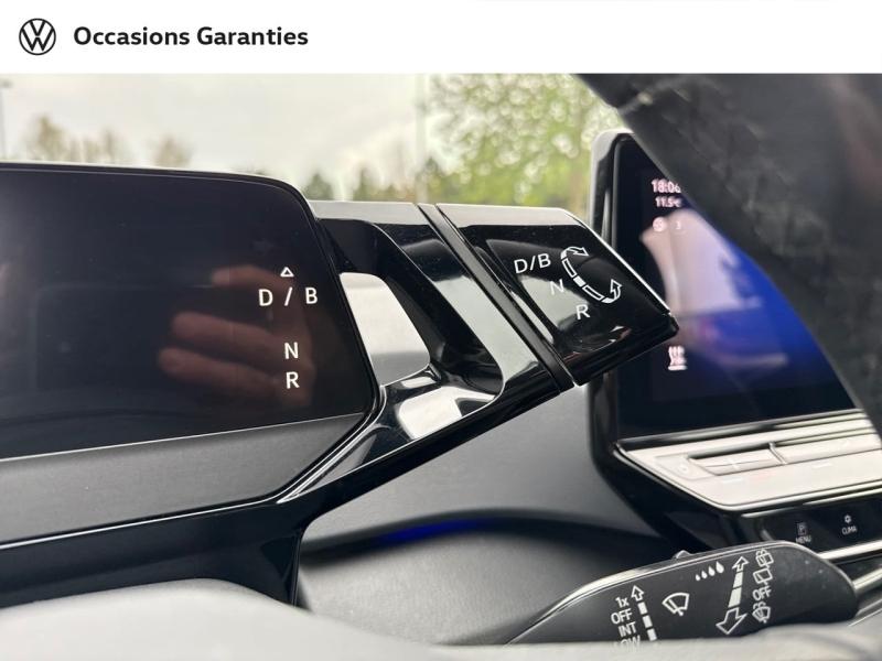 Voitures occasions VOLKSWAGEN ID.3 City Laxou