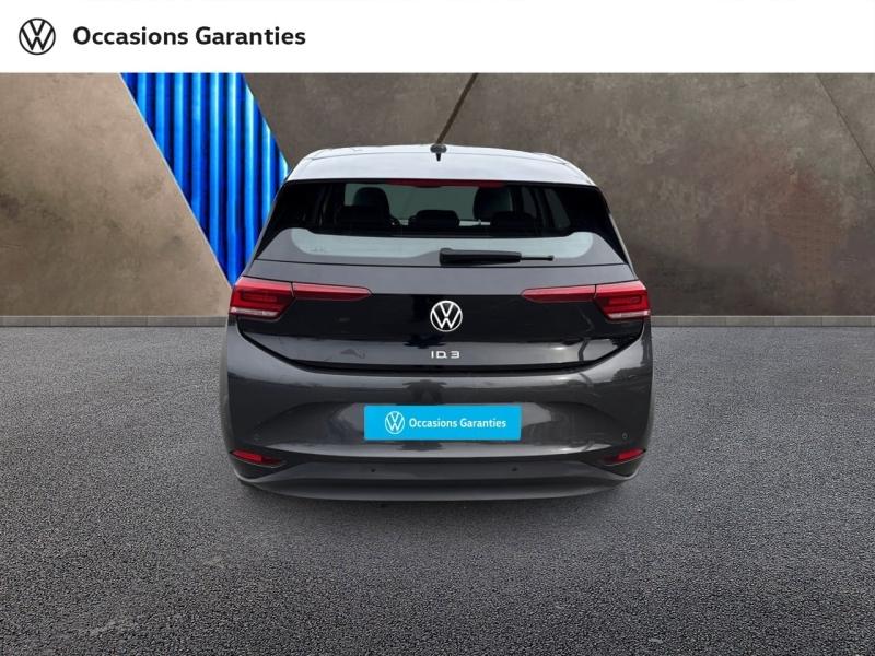 Voitures occasions VOLKSWAGEN ID.3 City Laxou